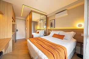 GVM - Grand Vitrali by Anora Spaces GVM