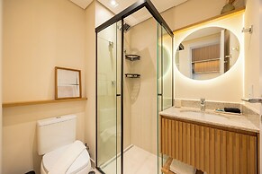 GVM - Grand Vitrali by Anora Spaces GVM