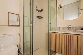 GVM - Grand Vitrali by Anora Spaces GVM