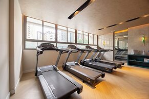 GVM - Grand Vitrali by Anora Spaces GVM