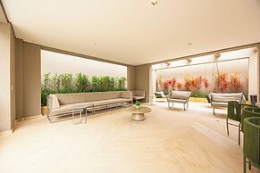 GVM - Grand Vitrali by Anora Spaces GVM