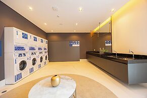 GVM - Grand Vitrali by Anora Spaces GVM