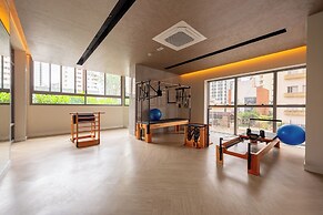 GVM - Grand Vitrali by Anora Spaces GVM