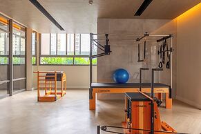 GVM - Grand Vitrali by Anora Spaces GVM