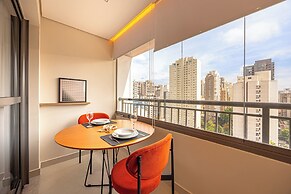 GVM - Grand Vitrali by Anora Spaces GVM