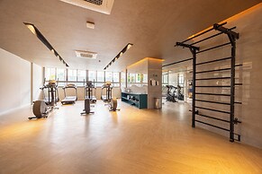 GVM - Grand Vitrali by Anora Spaces GVM