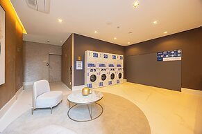 GVM - Grand Vitrali by Anora Spaces GVM