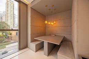 GVM - Grand Vitrali by Anora Spaces GVM