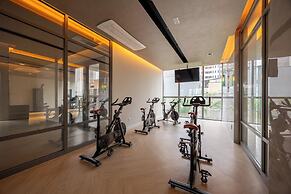 GVM - Grand Vitrali by Anora Spaces GVM