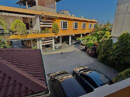 Hotel Faramo