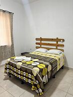 Hotel Faramo