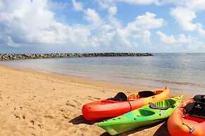 Dorado Beach 5 Bedroom Villa