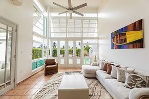 Dorado Beach 5 Bedroom Villa