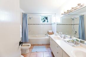 Dorado Beach 5 Bedroom Villa