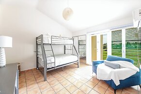 Dorado Beach 5 Bedroom Villa