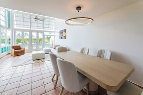 Dorado Beach 5 Bedroom Villa