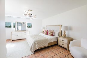 Dorado Beach 5 Bedroom Villa