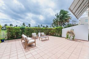 Dorado Beach 5 Bedroom Villa