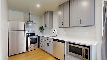 Ocean's Edge Luxury Rentals