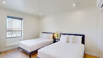 Ocean's Edge Luxury Rentals