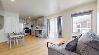 Ocean's Edge Luxury Rentals