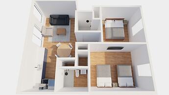 Ocean's Edge Luxury Rentals