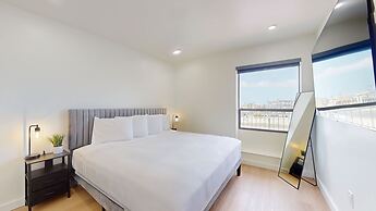 Ocean's Edge Luxury Rentals