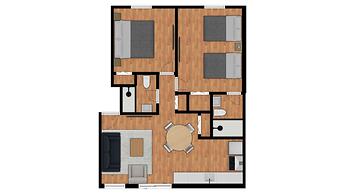 Ocean's Edge Luxury Rentals