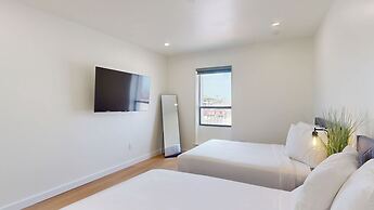 Ocean's Edge Luxury Rentals