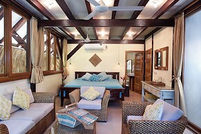 Masaya Collection Cayena