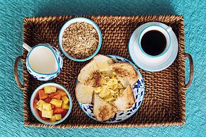 Masaya Collection Cayena