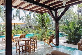 Masaya Collection Cayena