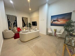 One Lux Stay near Antwerp Central