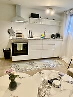 One Lux Stay near Antwerp Central