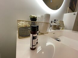 One Lux Stay near Antwerp Central