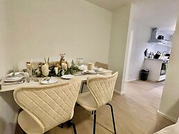 One Lux Stay near Antwerp Central