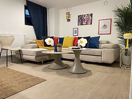 One Lux Stay near Antwerp Central