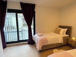 One Lux Stay near Antwerp Central