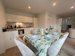 One Lux Stay near Antwerp Central