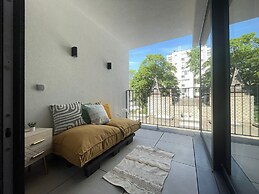 One Lux Stay near Antwerp Central
