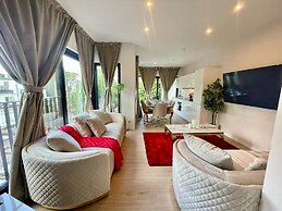 One Lux Stay near Antwerp Central