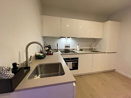 One Lux Stay near Antwerp Central
