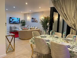 One Lux Stay near Antwerp Central