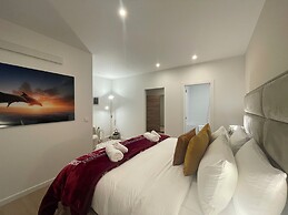 One Lux Stay near Antwerp Central