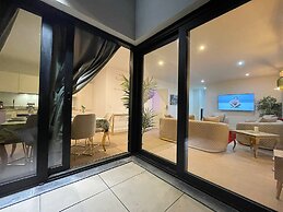 One Lux Stay near Antwerp Central
