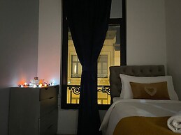 One Lux Stay near Antwerp Central