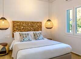 Apartment Mykonos  Greece excellent view