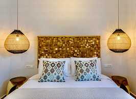 Apartment Mykonos  Greece excellent view
