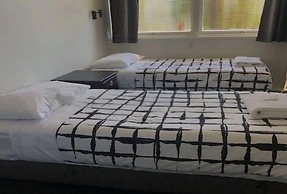 The Awanui Hotel