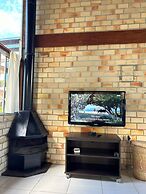 Casa Rosa Beat No Coração do Rosa